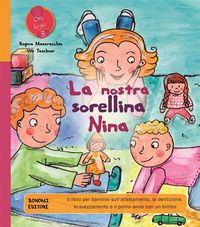 Produktbild: La nostra sorellina Nina