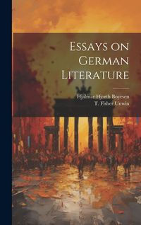 Produktbild: Essays on German Literature