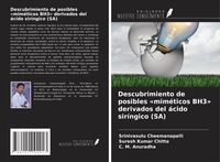 Produktbild: Descubrimiento de posibles 'mim&eacute;ticos BH3' derivados del &aacute;cido sir&iacute;ngico (SA)