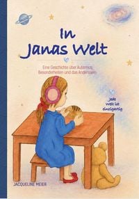 Produktbild: In Janas Welt