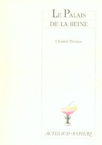 Produktbild: Le palais de la reine