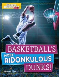 Produktbild: Basketball's Most Ridonkulous Dunks!