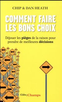 Produktbild: Comment faire les bons choix
