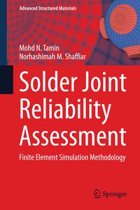 Produktbild: Solder Joint Reliability Assessment