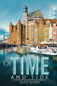 Produktbild: Of Time and Tide
