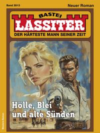 Produktbild: Lassiter 2813