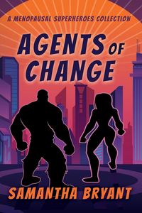 Produktbild: Agents of Change