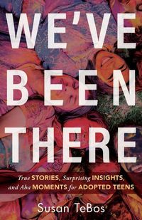 Produktbild: We've Been There