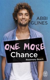 Produktbild: One more chance. Rosemary Beach