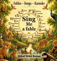 Produktbild: Sing Me a Fable