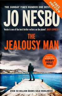 Bild vom Artikel The Confession: A Free Jo Nesbo Short Story from The Jealousy Man vom Autor Jo Nesbo