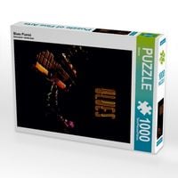 Produktbild: Blues Pianist (Puzzle)