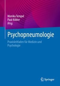 Produktbild: Psychopneumologie