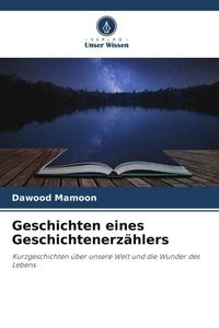 Produktbild: Geschichten eines Geschichtenerz&auml;hlers