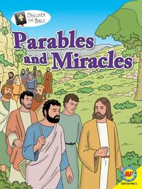 Produktbild: Parables and Miracles