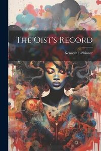 Produktbild: The Oist's Record