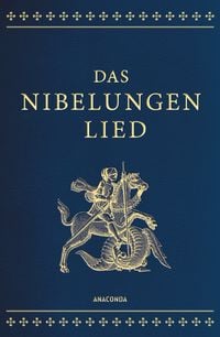 Produktbild: Das Nibelungenlied