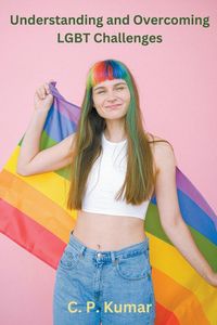 Produktbild: Understanding and Overcoming LGBT Challenges