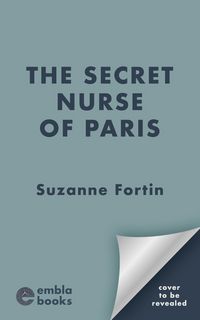 Produktbild: The Secret Nurse of Paris