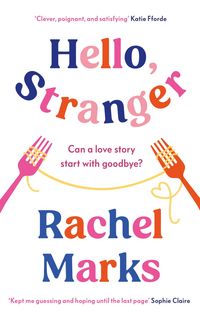 Produktbild: Hello, Stranger