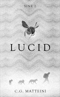 Produktbild: Lucid (Sine, #1)