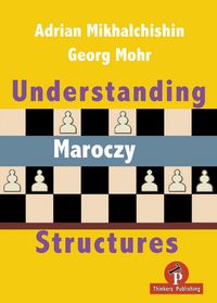 Produktbild: Undrstdg Maroczy Structures