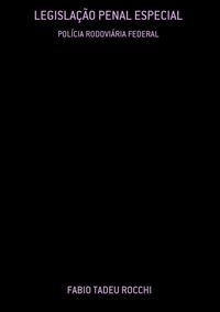 Produktbild: Legisla&ccedil;&atilde;o Penal Especial