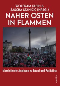 Produktbild: Naher Osten in Flammen