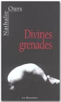 Produktbild: Divines Grenades