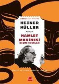 Produktbild: Hamlet Makinesi