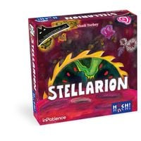Produktbild: Stellarion