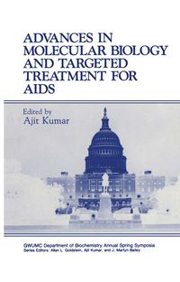 Produktbild: Advances in Molecular Biology and Targeted Treatment for AIDS