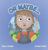 Produktbild: Or Maybe...