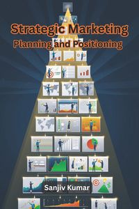 Produktbild: Strategic Marketing