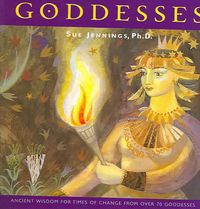 Produktbild: Goddesses Rev/e