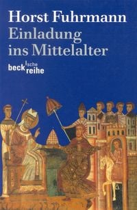 Produktbild: Einladung ins Mittelalter