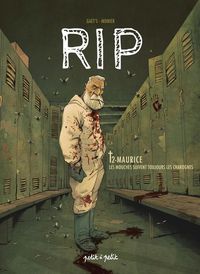 Produktbild: RIP