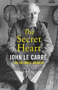 Produktbild: Dawson, S: The Secret Heart