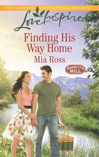 Produktbild: Finding His Way Home
