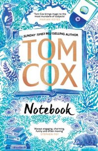 Produktbild: Cox, T: Notebook
