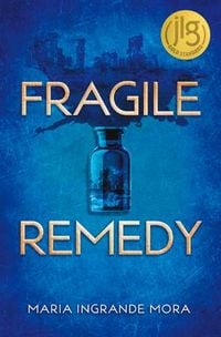 Produktbild: Fragile Remedy