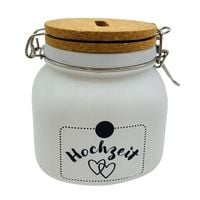 Produktbild: Sparglas Zur Hochzeit