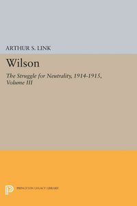 Produktbild: Wilson, Volume III