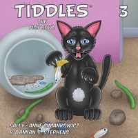 Produktbild: Tiddles