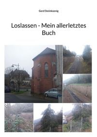 Produktbild: Loslassen - Mein allerletztes Buch