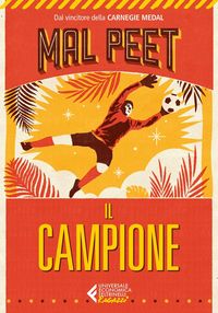 Produktbild: Il campione