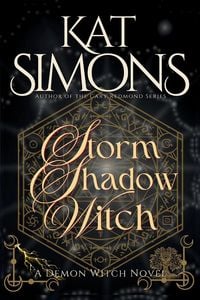 Produktbild: Storm Shadow Witch