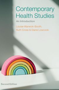 Produktbild: Contemporary Health Studies
