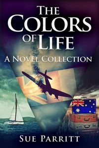 Produktbild: The Colors of Life