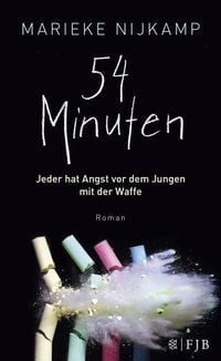 Produktbild: 54 Minuten